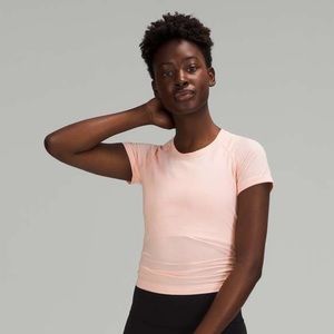 EUC LULULEMON SWIFTLY 2.0